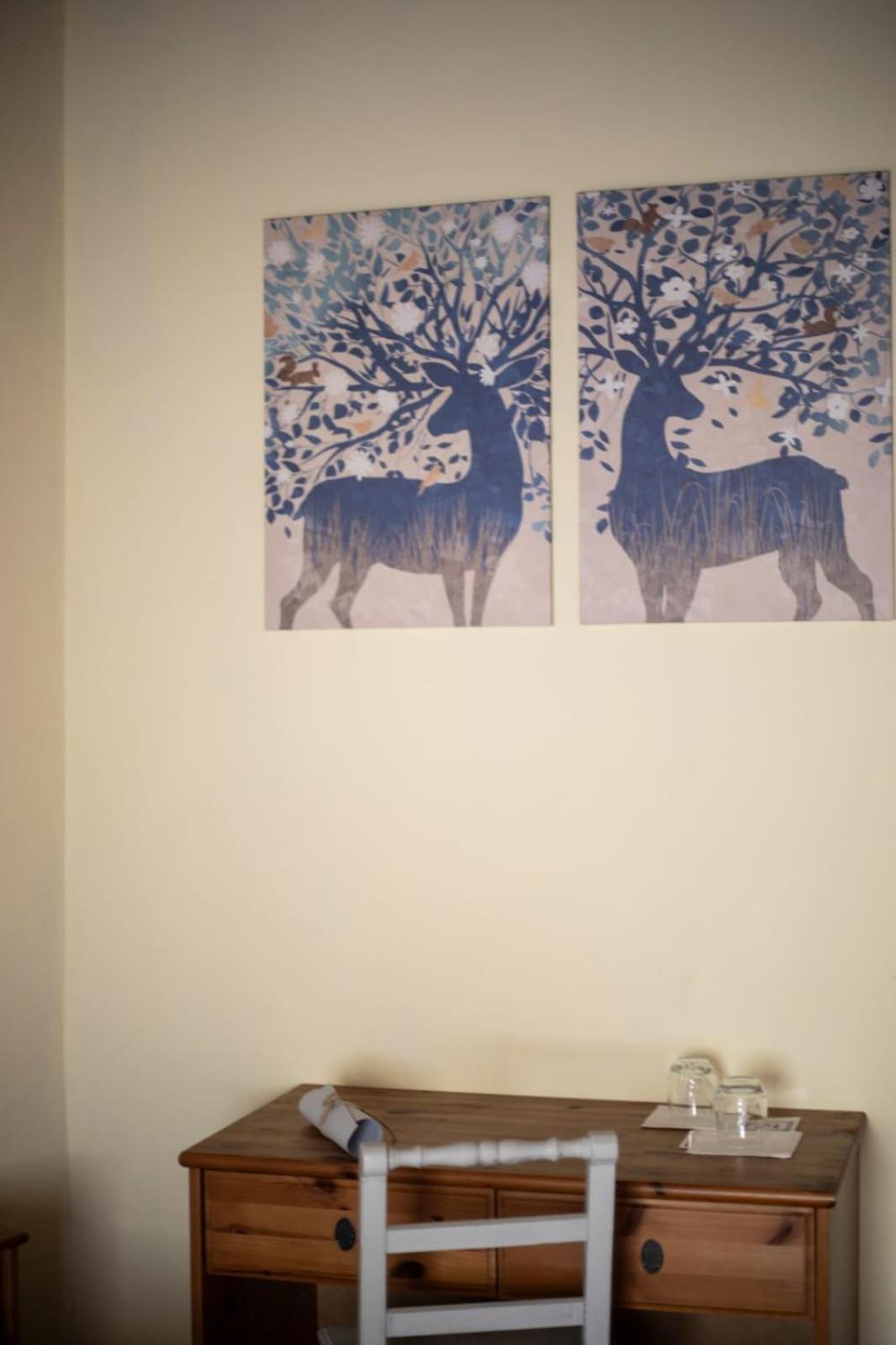 פונטאסייבה Agriturismo Tassinaia מראה חיצוני תמונה
