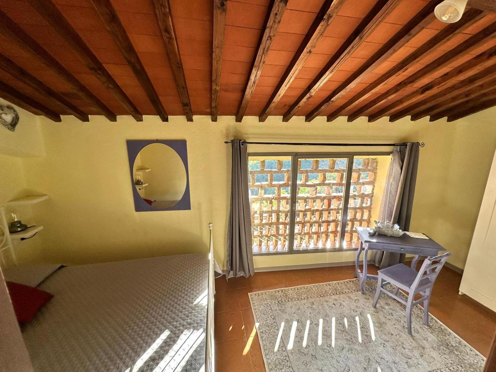 פונטאסייבה Agriturismo Tassinaia מראה חיצוני תמונה